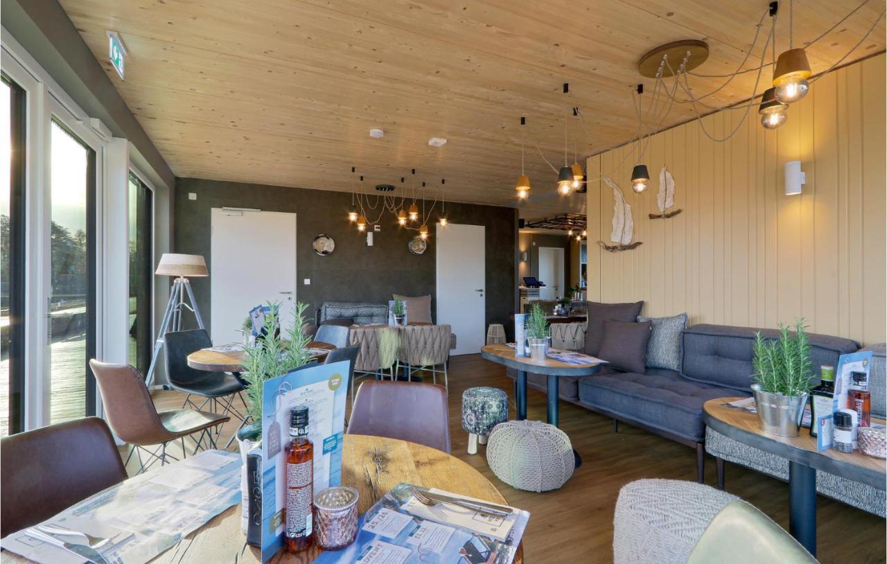 Lovely Home In Lembruch-Duemmer See With Sauna Eksteriør bilde