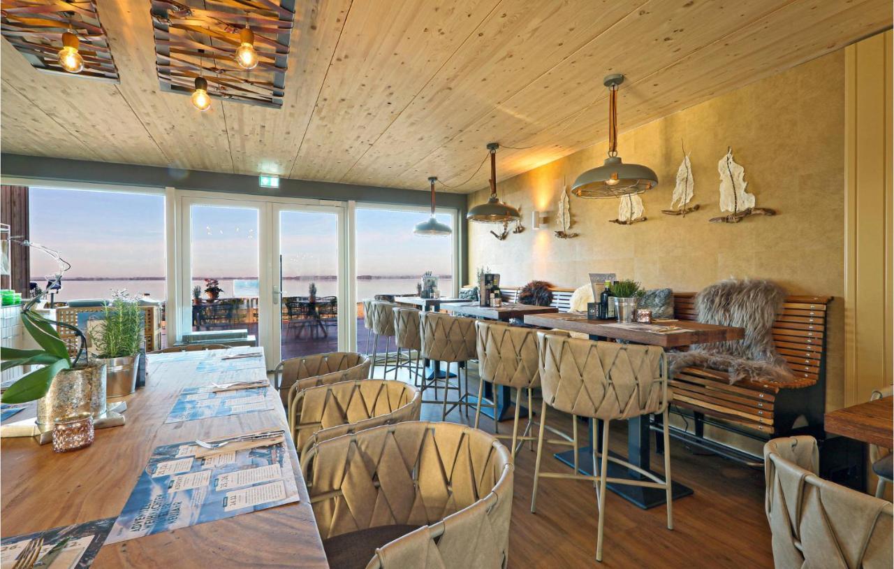 Lovely Home In Lembruch-Duemmer See With Sauna Eksteriør bilde