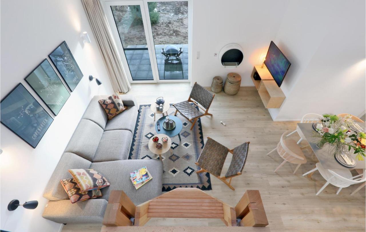 Lovely Home In Lembruch-Duemmer See With Sauna Eksteriør bilde
