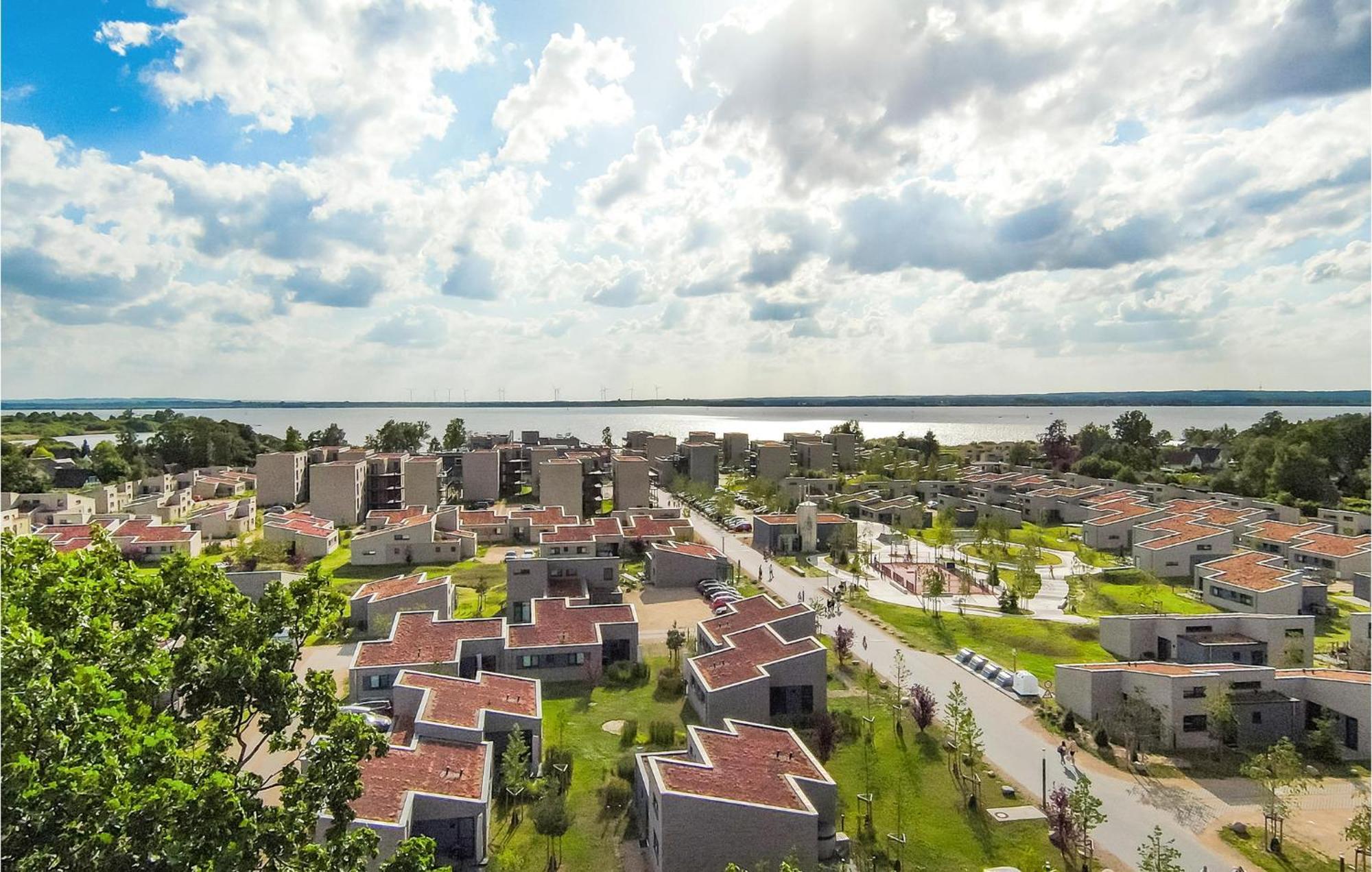 Lovely Home In Lembruch-Duemmer See With Sauna Eksteriør bilde